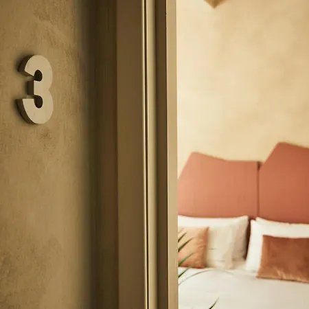 Lantställe Ca' Matilde *