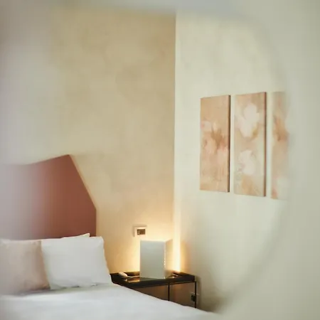 Ca' Matilde Lantställe Quattro Castella