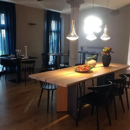 Ca' Matilde Country house *
