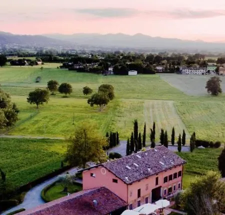 Ca' Matilde Country house *