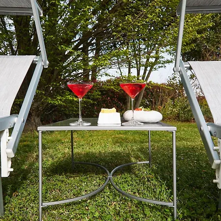 Ca' Matilde 컨트리하우스 콰트로 카스텔라