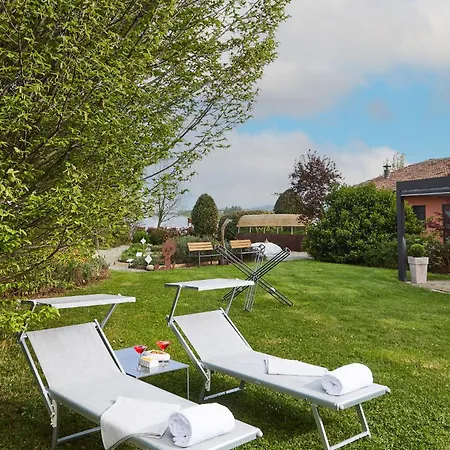 Gospodarstwo wiejskie Ca' Matilde