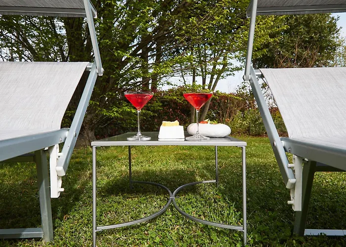 Ca' Matilde Casa di campagna Quattro Castella