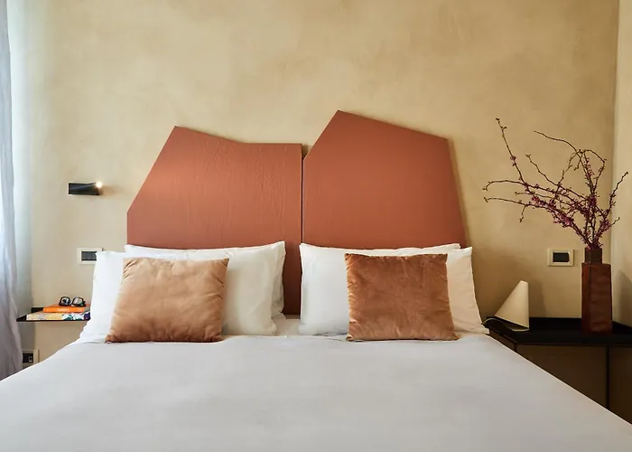 Ca' Matilde 컨트리하우스 *