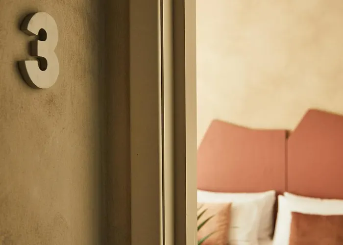 컨트리하우스 Ca' Matilde *