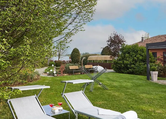 Casa di campagna Ca' Matilde